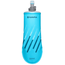 Láhev Hydrapak POCKETFLASK 500ml Malibu Blue