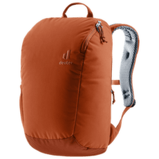 Batoh deuter Step Out 16 copper-oak