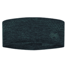 Čelenka Buff Dryflx Headband (118098) SOLID TEAL