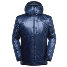 Bunda La Sportiva SUPERCOULOIR PRIMALOFT PARKA MEN Night Sky_B46B46