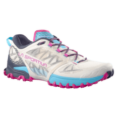 Boty La Sportiva Bushido III Women Chalk/Night Sky