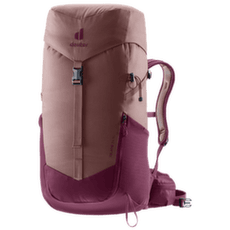 Batoh deuter Telatie 24 SL ashrose-cassis