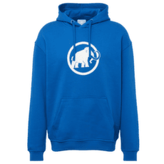Mikina Mammut MAMMUT BASE ML HOODY MEN CLASSIC 50665 tschiel