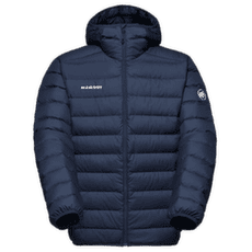 Bunda Mammut Waymarker IN Hooded Jacket Men marine 5118
