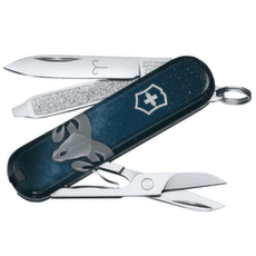 Nůž Victorinox CLASSIC SD 58 mm Zodiac Collection Aries