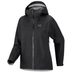 Bunda Arcteryx Beta SL Jacket Women Black