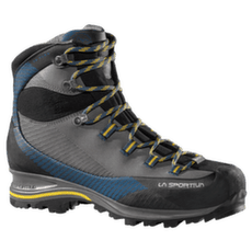 Boty La Sportiva Trango Trk Leather GTX Men Carbon/Alpine