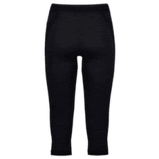 Legíny 3/4 Ortovox 230 COMPETITION SHORT PANTS WOMEN 90201 black raven