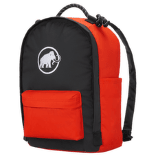 Batoh Mammut Wully 20 00807 black-mammut red