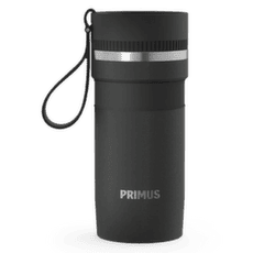 Hrnek Primus Mika Wide Insulated Travel Mug 0.35 L Cliffside Ash Cliffside Ash