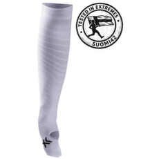 Návleky X-Bionic X-Bionic® Running Armsleeves X WHITE