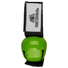 Rolnička Sabre Red FRONTIERSMAN Bear Bell Green