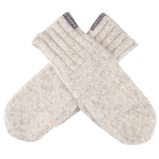 Rukavice Devold Nansen Mitten 770 GREY MELANGE