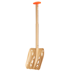 Lopata Mammut Alugator Light (2620-00231) golden 1242