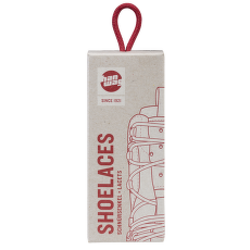 Tkaničky Hanwag Shoe Lace Hanwag red