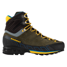 Boty Mammut Kento Tour High GTX Men iguana-freesia 40125
