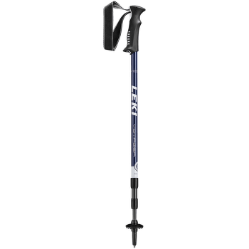 Hole Leki Voyager (65020171) white-darkblue