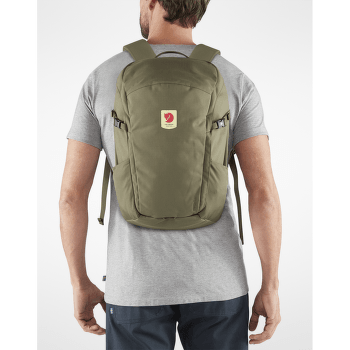 Batoh Fjällräven Ulvö 23 Black