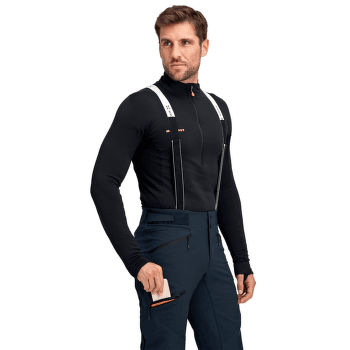 Kalhoty Mammut Eisfeld Guide SO Pants Men (1021-00370) Night