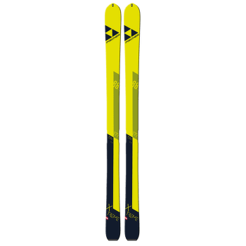 Lyže Fischer X-TREME 88