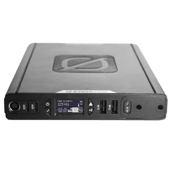 Powerbanka Goal Zero Sherpa 100AC