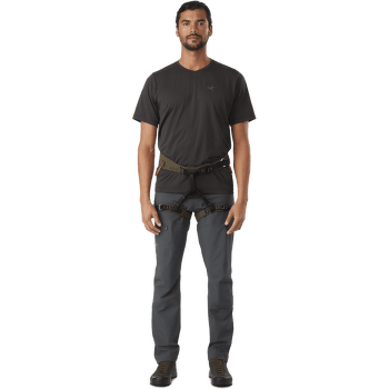 Sedák Arcteryx AR 395 Harness Men Yukon / Edziza