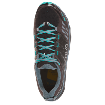 Boty La Sportiva HELIOS SR WOMeN Black/Aqua_K00B15