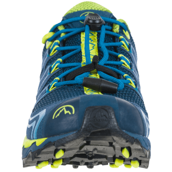 Boty La Sportiva Falkon Low Opal/Citrus
