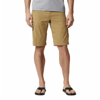 Kraťasy Columbia Silver Ridge™ II Cargo Short Men Crouton 243