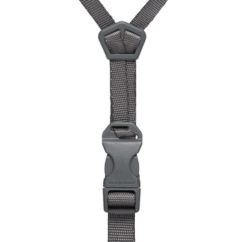 Helma Mammut Crag Sender titanium