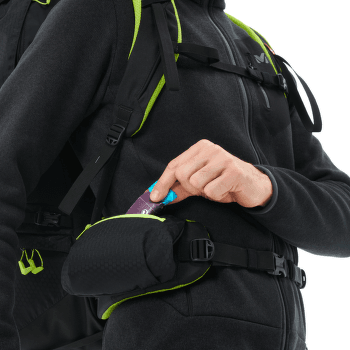 Batoh Millet Ubic 50+10 (MIS2166) URBAN 8786