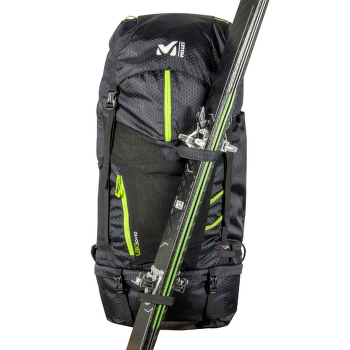 Batoh Millet Ubic 50+10 (MIS2166) URBAN 8786