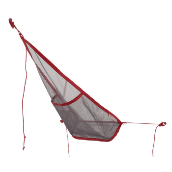 ND Big Agnes Gear Loft TRIANGLE Gray