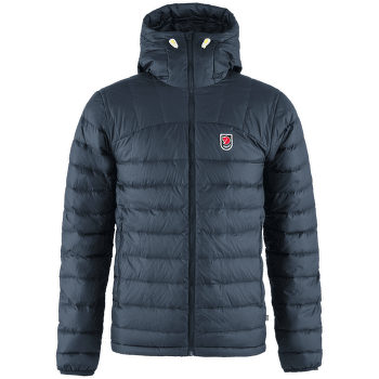 Bunda Fjällräven Expedition Pack Down Hoodie Men Navy