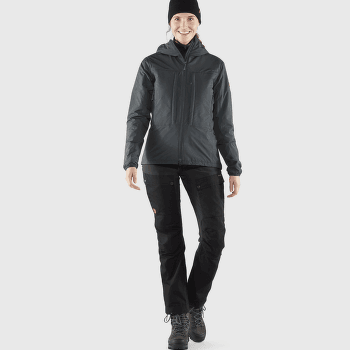 Bunda Fjällräven Keb Wool Padded Jacket Women Port