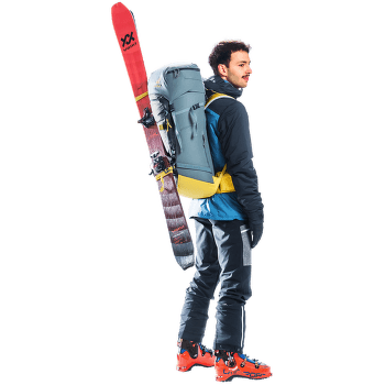 Batoh deuter Freescape Pro 40+ nightblue-neptune