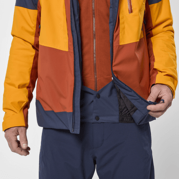 Bunda Millet TELLURIDE JACKET Men DARK DENIM/ICON BLUE