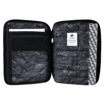 Obal Mammut Seon Laptop Case black 0001