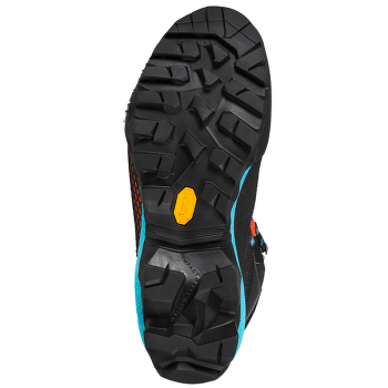 Boty La Sportiva AEQUILIBRIUM ST GTX® Women Black/Hibiscus