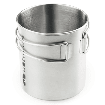 Hrnek GSI GLACIER STAINLESS BOTTLE CUP LARGE