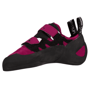 Lezečky La Sportiva Tarantula Women Red Plum