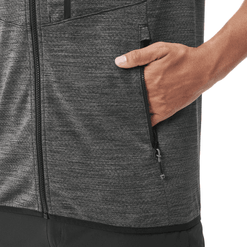Vesta Millet LOKKA VEST II Men SAPHIR