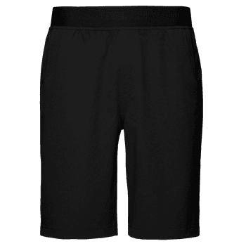 Kraťasy Black Diamond Sierra Shorts Men Black