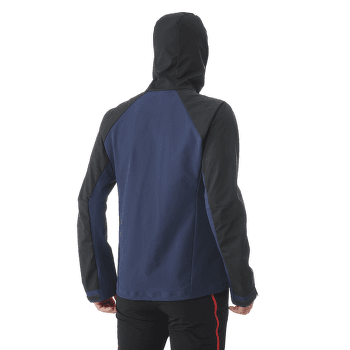 Bunda Millet TRILOGY V ICON INFIN JACKET Men SAPHIR/ROUGE NEW