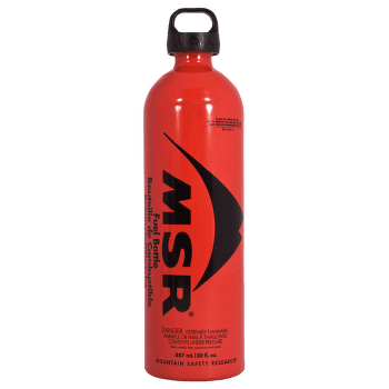 Láhev MSR Fuel Bottle