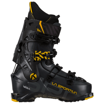 Lyžáky La Sportiva Vega Black