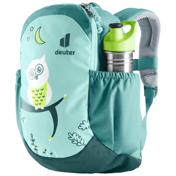 Batoh deuter Pico aqua-wave