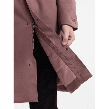 Parka Arcteryx Patera Parka Women Velvet Sand