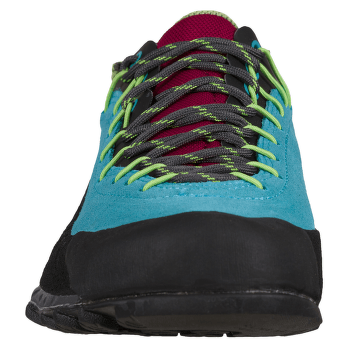 Boty La Sportiva TX4 Woman Topaz/Red Plum