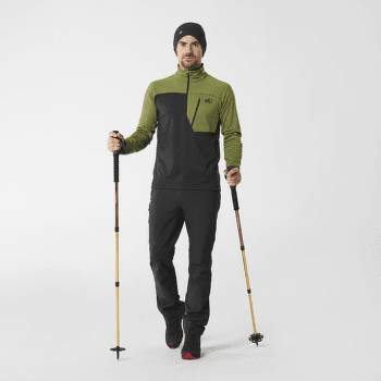 Kalhoty Millet Trekker Stretch Pant III Men DORITE NEW